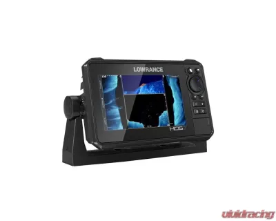 GG Lights Lowrance HDS-7 Live - 39478682976414
