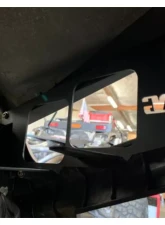 GG Lights Headlight Pod Conversion Headlight Mounts (2) Amber | (2) White Sport Pods with (2) Low Beam | (2) High Beam Pods Polaris RZR XP1000 2014+                                     - 39957834465438 - Image 2