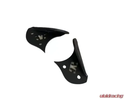 GG Lights Pillar Pod Brackets Jeep Wrangler JK - 40703409258654