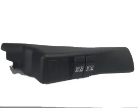 GG Lights Pillar Switch Panel Jeep Wrangler 2011-2017