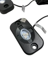 GG Lights RGB LED Color Changing Rock Lights                                     - 41324490817694 - Image 2