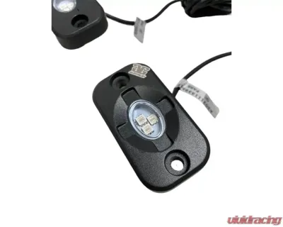 GG Lights RGB LED Color Changing Rock Lights - 41324490817694