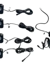 GG Lights RGB LED Color Changing Rock Lights                                     - 41324490817694 - Image 3