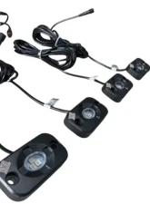 GG Lights RGB LED Color Changing Rock Lights                                     - 41324490817694 - Image 4