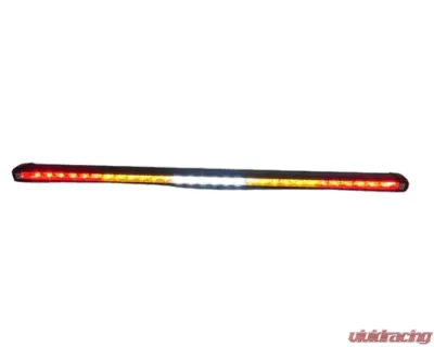GG Lights Race Series Tail Light and Chase Light Bar - 41378030190750