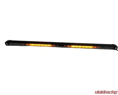 GG Lights Race Series Tail Light and Chase Light Bar - 41378030190750
