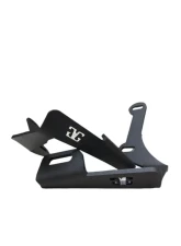 GG Lights Pillar Ditch Light Pod Mounts Chevrolet | GMC 1500 2014-2018                                     - 41390020853918 - Image 3