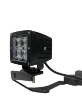 GG Lights Pillar Ditch Light Pod Mounts Chevrolet | GMC 1500 2014-2018                                     - 41390020853918 - Image 4