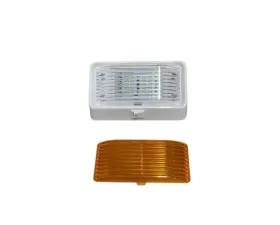GG Lights RV LED Porch and Outdoor Light