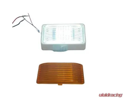 GG Lights RV LED Porch and Outdoor Light - 41405292150942