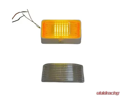 GG Lights RV LED Porch and Outdoor Light - 41405292150942