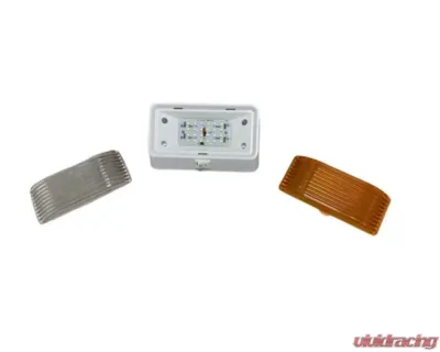 GG Lights RV LED Porch and Outdoor Light - 41405292150942