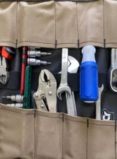 GG Lights SxS | UTV Metric Tool Kit                                     - 41414644007070 - Image 2