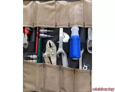 GG Lights SxS | UTV Metric Tool Kit - 41414644007070