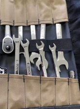 GG Lights SxS | UTV Metric Tool Kit                                     - 41414644007070 - Image 3