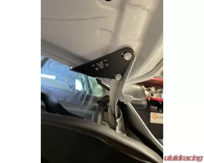 GG Lights Pillar Ditch Light Pod Mounts Toyota Tundra 2007+ - 41482903683230