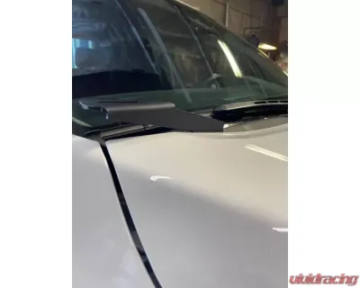 GG Lights Pillar Ditch Light Pod Mounts Toyota Tundra 2007+ - 41482903683230