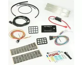 GG Lights RCR-Force 12 from Switch Pros