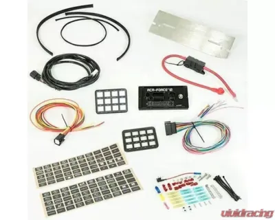 GG Lights RCR-Force 12 from Switch Pros - 41532075802782