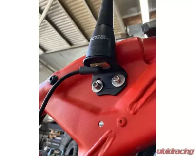 GG Lights Bolt On Antenna Mount Can-Am X3 - 41556265435294