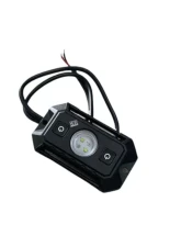 GG Lights White | Red LED Interior Dome Light                                     - 41600679608478 - Image 3
