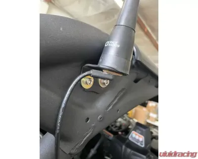GG Lights Radio Antenna Bolt On Mount Can-Am X3 - 41631744393374