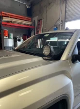 GG Lights Pillar Ditch Light Pod Mounts Chevrolet | GMC 2500 | 3500 2014-2018                                     - 41723226390686 - Image 3