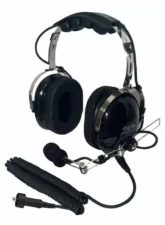 GG Lights 2 Seat | 2 Sport Series Headsets Sport Series Communications Package                                     - 41740606931102 - Image 2