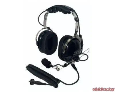 GG Lights 2 Seat | 2 Sport Series Headsets Sport Series Communications Package - 41740606931102