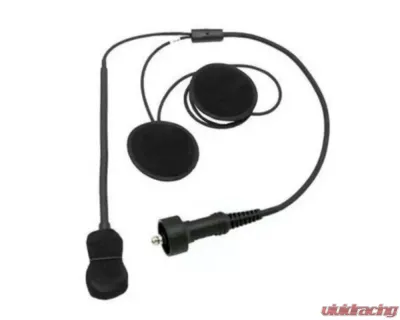 GG Lights 2 Seat | 2 Sport Series Headsets Sport Series Communications Package - 41740606931102