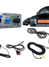 GG Lights 4 Seat | 2 Race Series Helmet Wiring Kit Race Series Communications Package                                     - 41740736823454 - Image 4