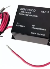 GG Lights 4 Seat | 2 Race Series Helmet Wiring Kit Race Series Communications Package                                     - 41740736823454 - Image 3