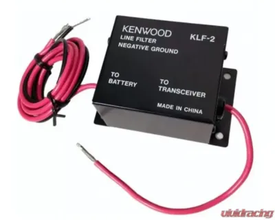 GG Lights 4 Seat | 2 Race Series Helmet Wiring Kit Race Series Communications Package - 41740736823454