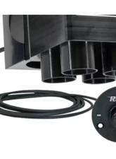 GG Lights 1.85" | 2.5" | Remote Control with 10 ft. cable PCI RaceAir Boost Package                                     - 41740781977758 - Image 2
