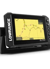GG Lights Lowrance Elite FS 7 GPS                                     - 41743193211038 - Image 2