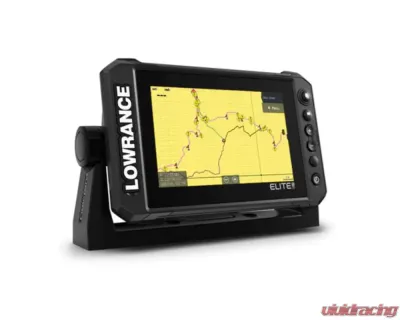 GG Lights Lowrance Elite FS 7 GPS - 41743193211038