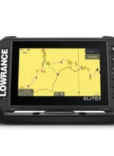 GG Lights Lowrance Elite FS 7 GPS                                     - 41743193211038 - Image 2