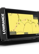 GG Lights Lowrance Elite FS 9 GPS                                     - 41743207989406 - Image 2