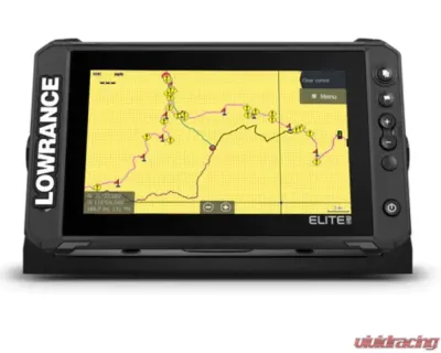 GG Lights Lowrance Elite FS 9 GPS - 41743207989406