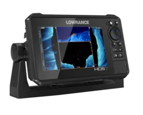 GG Lights Lowrance HDS-7 Live part#:41743222538398