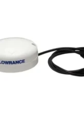GG Lights Lowrance HDS-7 Live with External Antenna | Video Input Adapter Cable                                     - 41743337324702 - Image 2