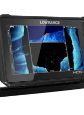 GG Lights Lowrance HDS-9 Live with LR-1 Remote | Video Input Adapter Cable                                     - 41743367864478 - Image 3