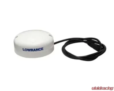 GG Lights Lowrance HDS-9 Live with External Antenna | Video Input Adapter Cable - 41743367897246