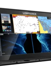 GG Lights Lowrance HDS-16 Live with LR-1 Remote                                     - 41743373009054 - Image 2