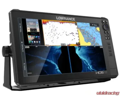 GG Lights Lowrance HDS-16 Live with External Antenna - 41743373074590