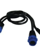 GG Lights Lowrance HDS-16 Live with External Antenna | Add LR-1 Remote | Video Input Adapter Cable                                     - 41743373172894 - Image 2
