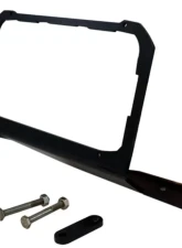 GG Lights 7inch GPS Grab Bar Bracket Honda Talon                                     - 41743388901534 - Image 3