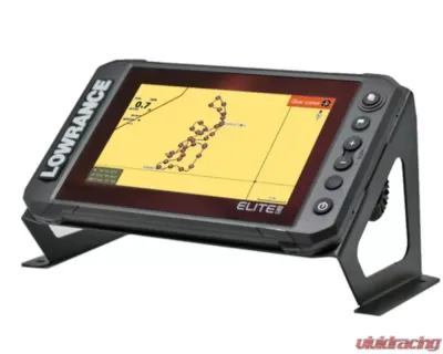 GG Lights 7inch GPS Bracket Yamaha YXZ - 41743397388446