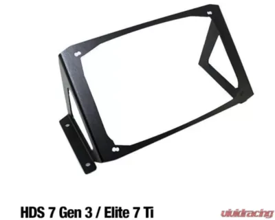 GG Lights 7inch GPS Bracket Yamaha YXZ - 41743397388446