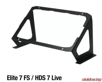 GG Lights 7inch GPS Bracket Yamaha YXZ - 41743397388446